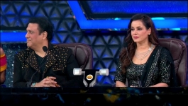 Super Dancer Chapter 4 - 5th June 2021